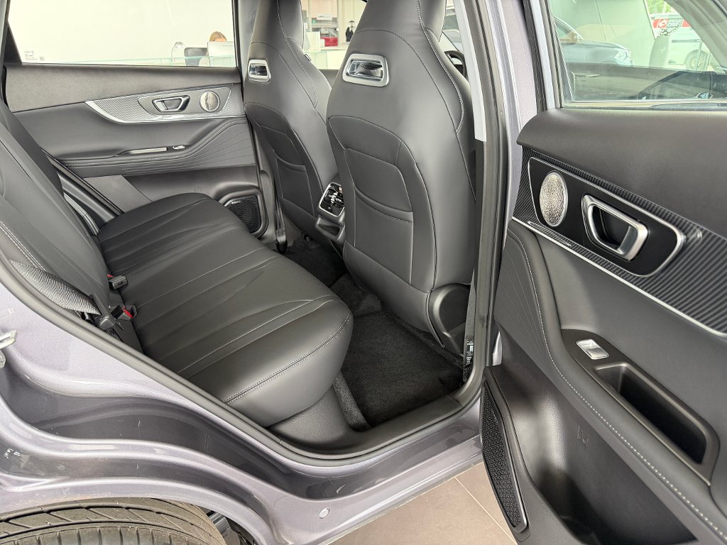 CHERY Tiggo 7 Luxury