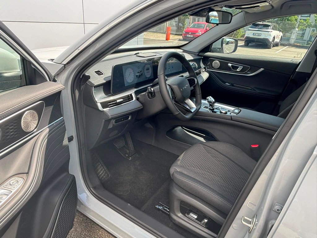 CHERY Tiggo 7 Comfort