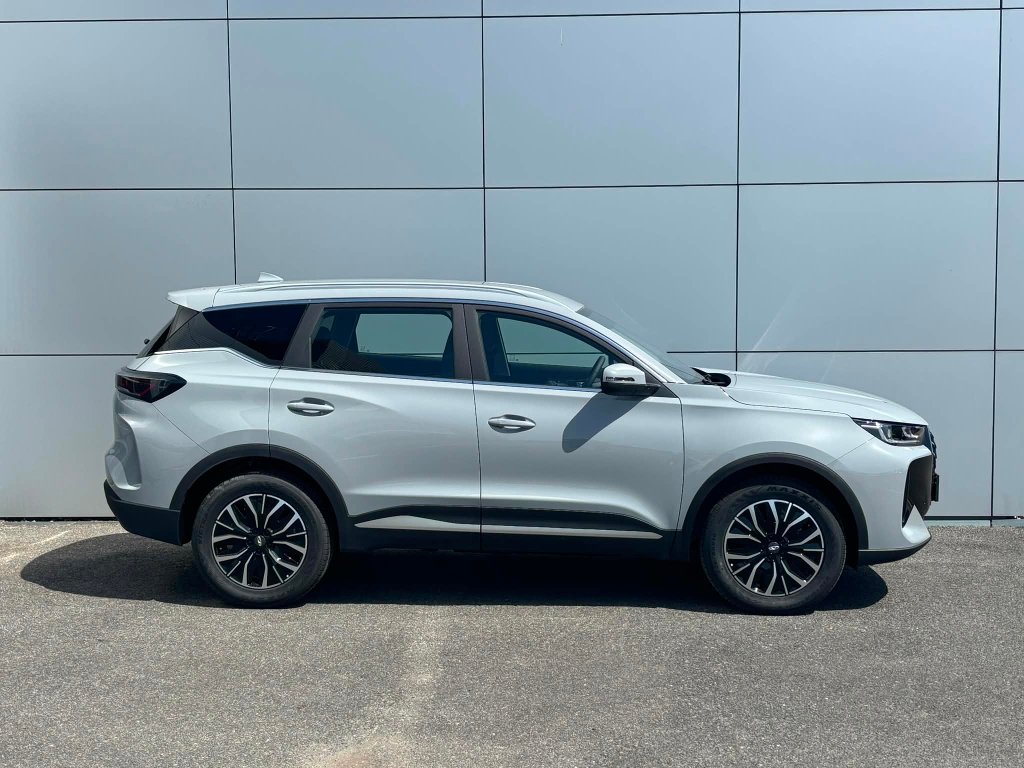 CHERY Tiggo 7 Comfort