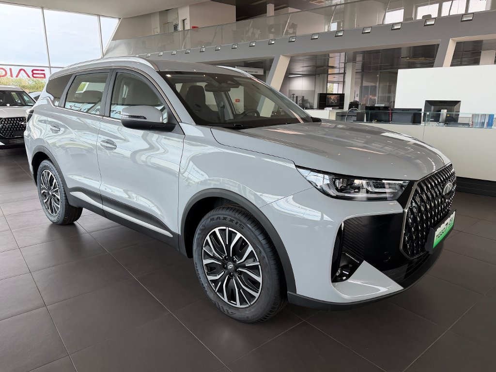 CHERY Tiggo 7 Comfort