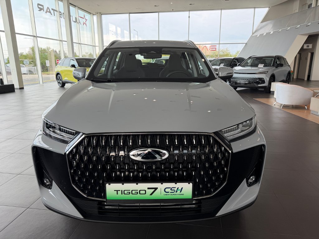 CHERY Tiggo 7 Comfort