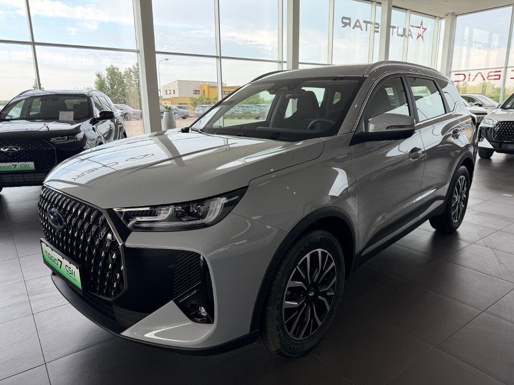CHERY Tiggo 7 Comfort