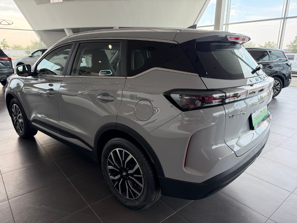 CHERY Tiggo 7 Comfort