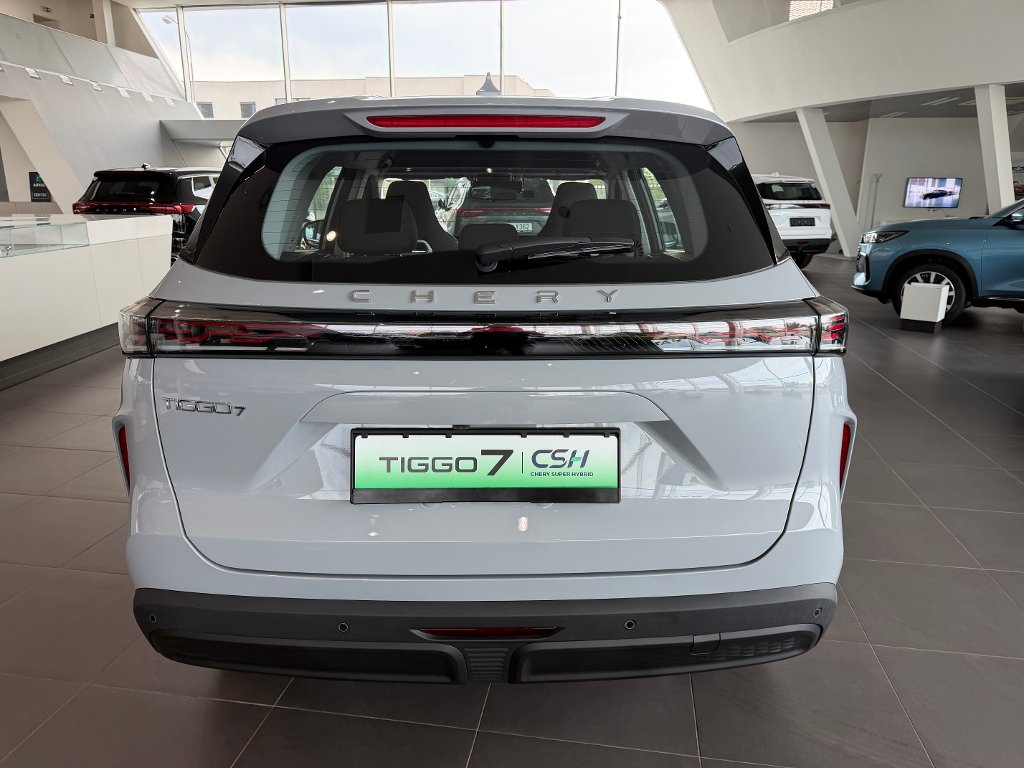CHERY Tiggo 7 Comfort