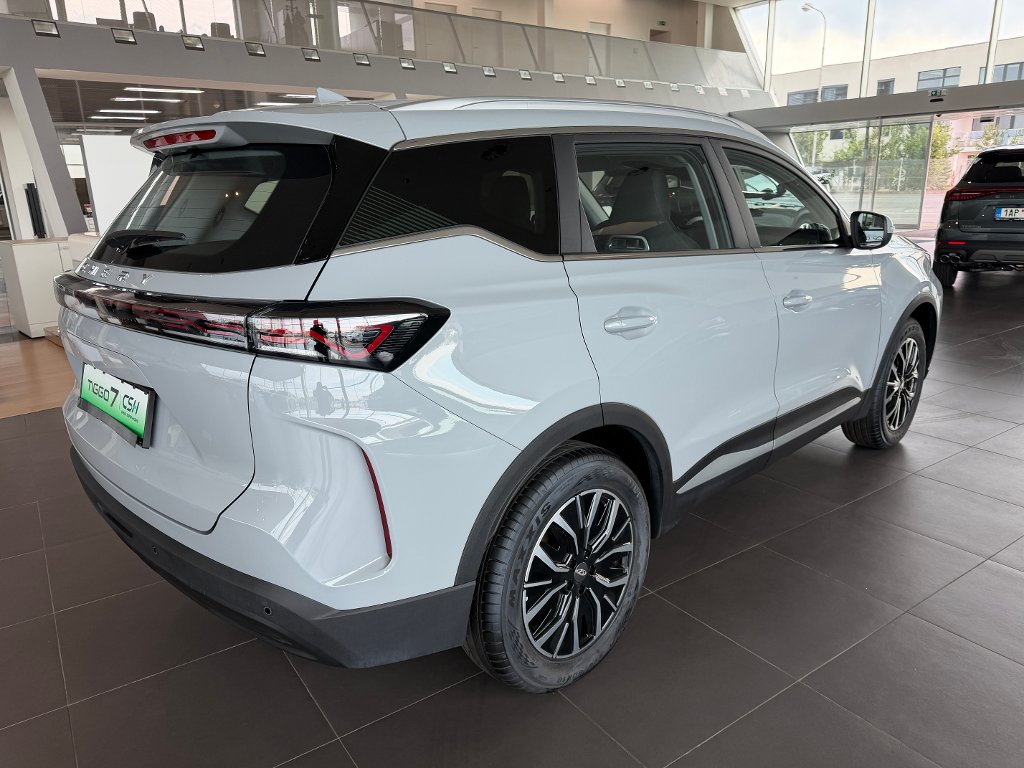 CHERY Tiggo 7 Comfort
