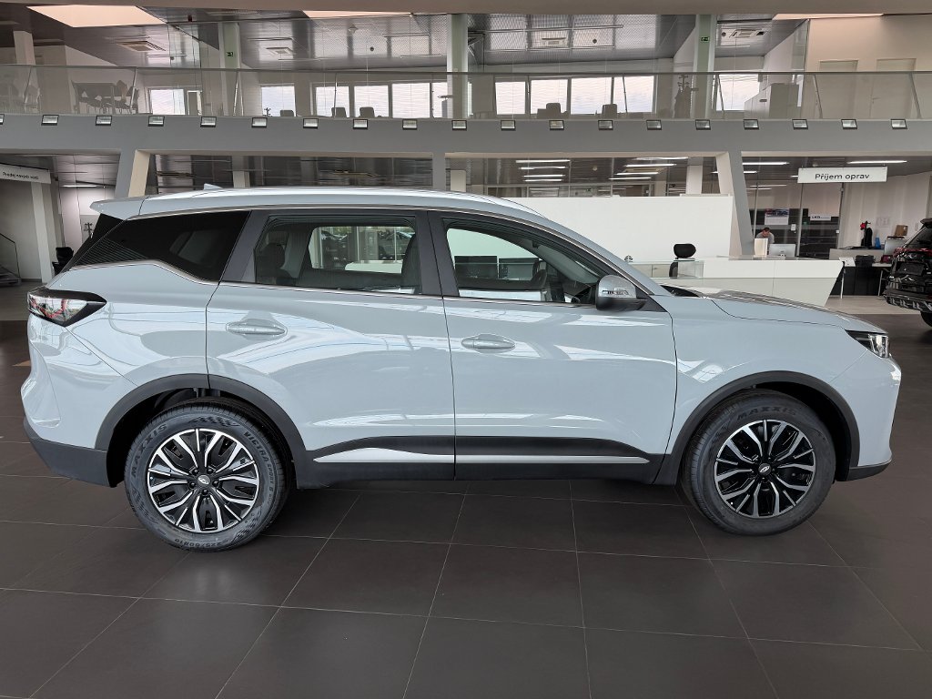 CHERY Tiggo 7 Comfort