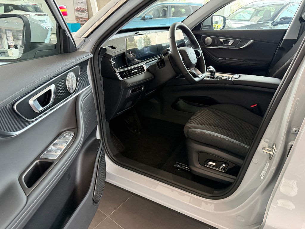 CHERY Tiggo 7 Comfort