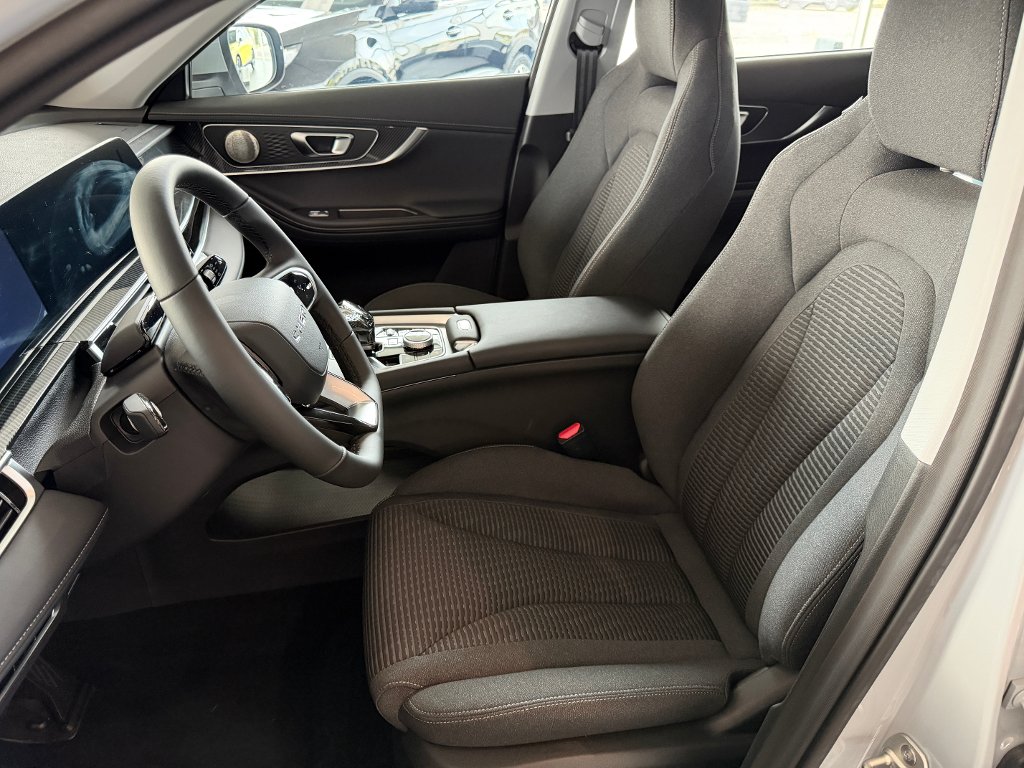 CHERY Tiggo 7 Comfort