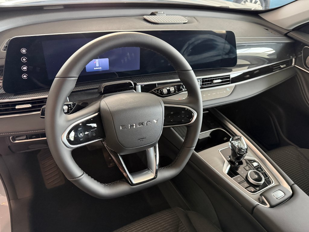 CHERY Tiggo 7 Comfort