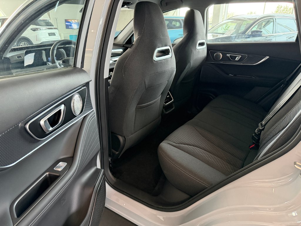 CHERY Tiggo 7 Comfort