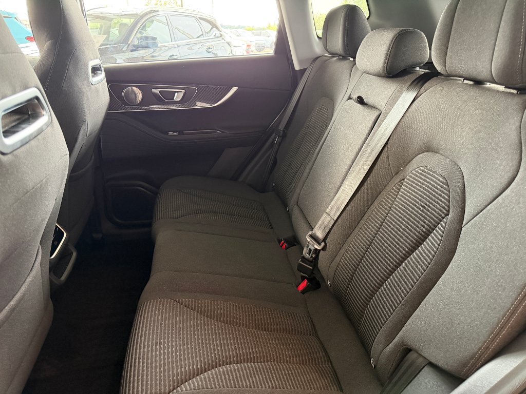 CHERY Tiggo 7 Comfort