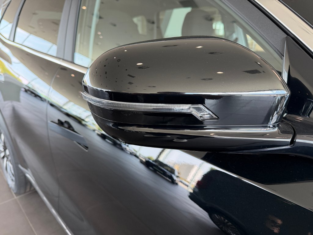 CHERY Tiggo 8 Plug-in Hybrid Unique