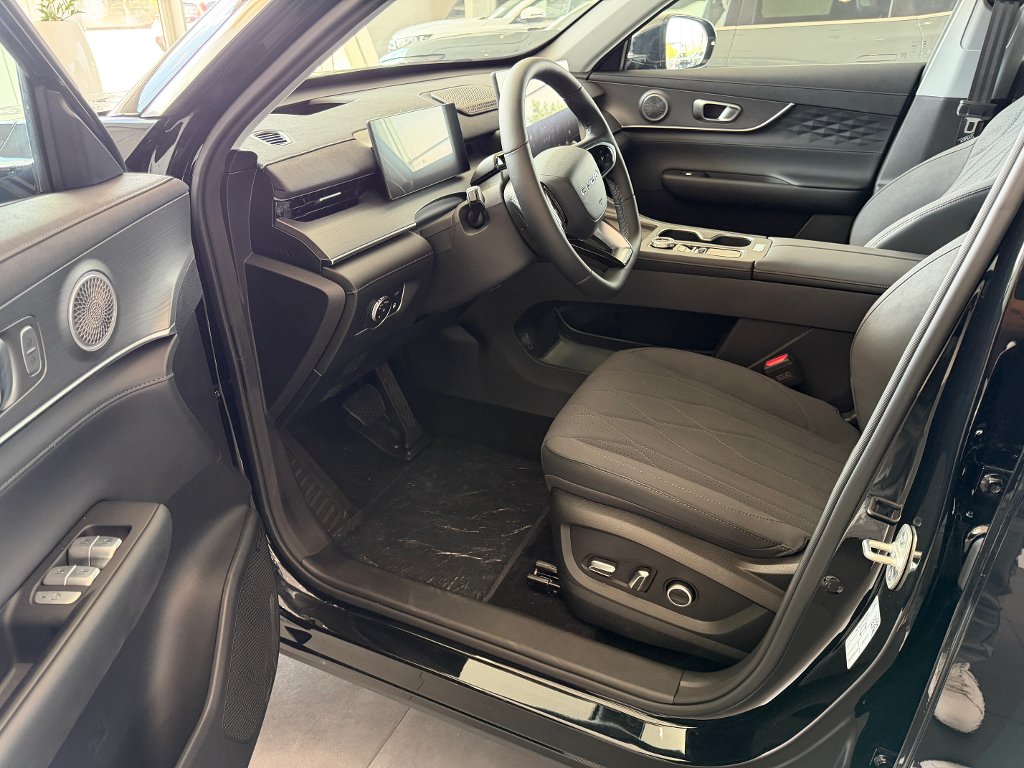 CHERY Tiggo 8 Plug-in Hybrid Unique