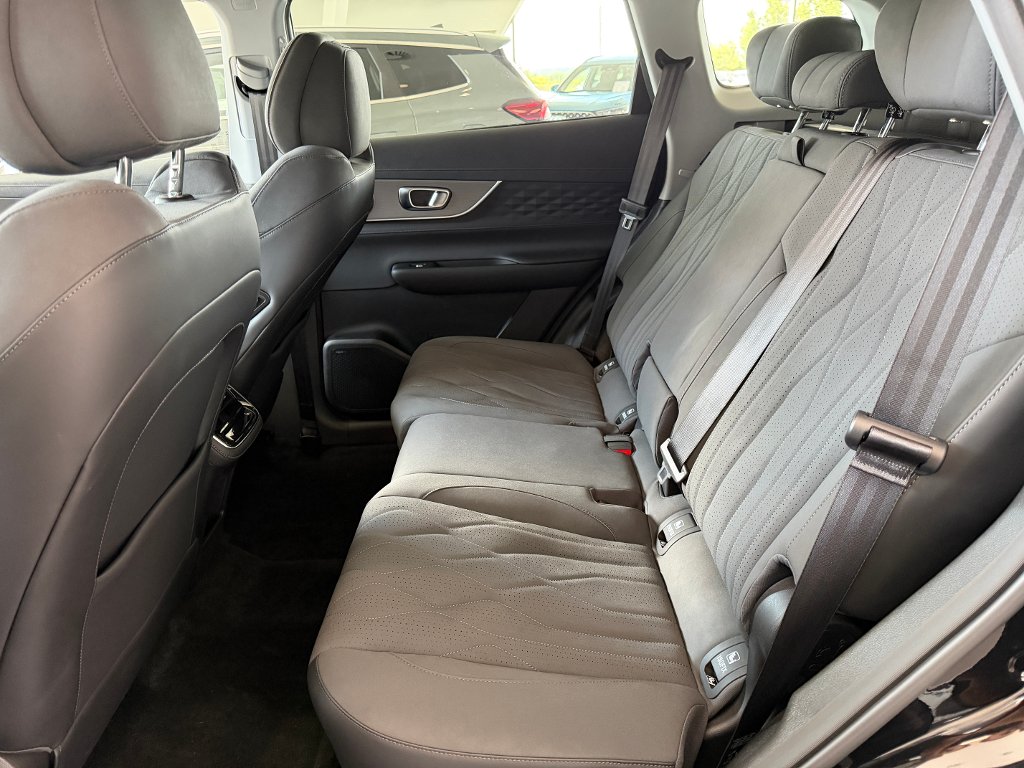 CHERY Tiggo 8 Plug-in Hybrid Unique