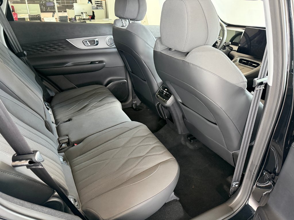 CHERY Tiggo 8 Plug-in Hybrid Unique