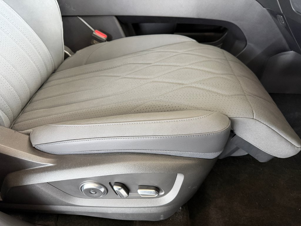 CHERY Tiggo 8 Plug-in Hybrid Unique