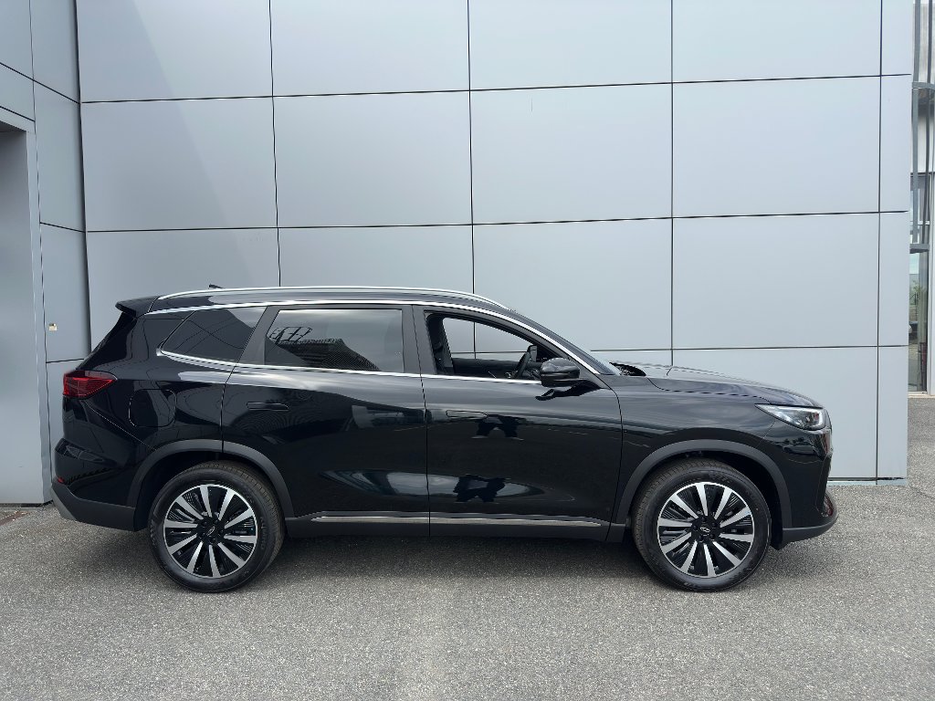 CHERY Tiggo 8 Plug-in Hybrid Unique