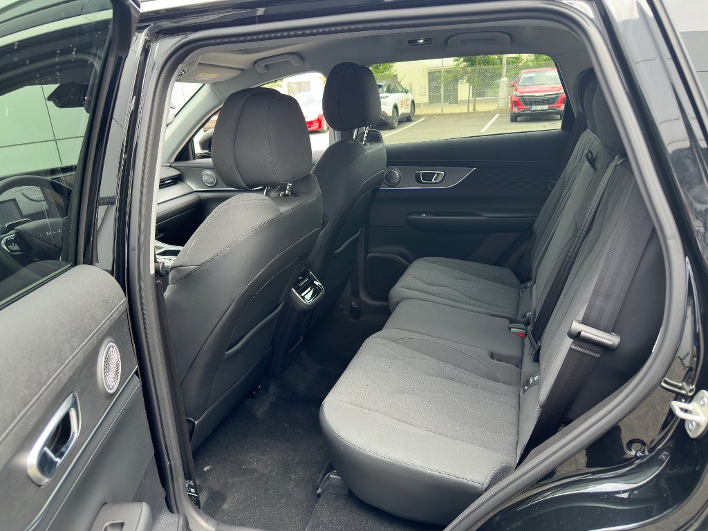 CHERY Tiggo 8 Plug-in Hybrid Unique