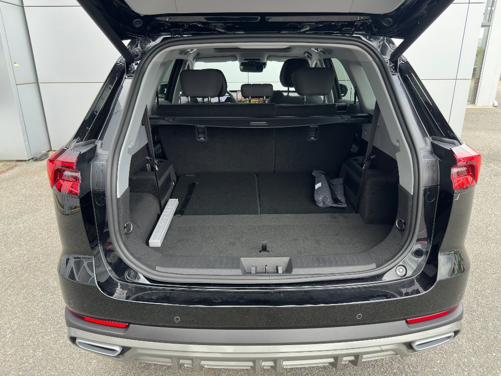CHERY Tiggo 8 Plug-in Hybrid Unique