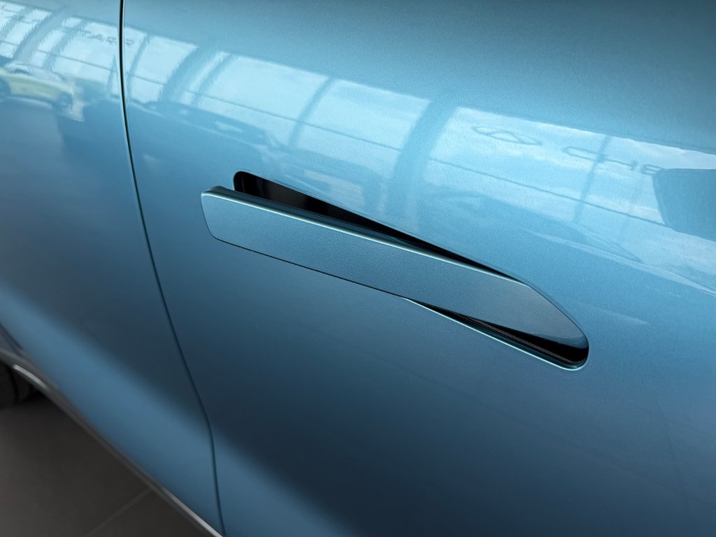 CHERY Tiggo 8 Plug-in Hybrid Unique