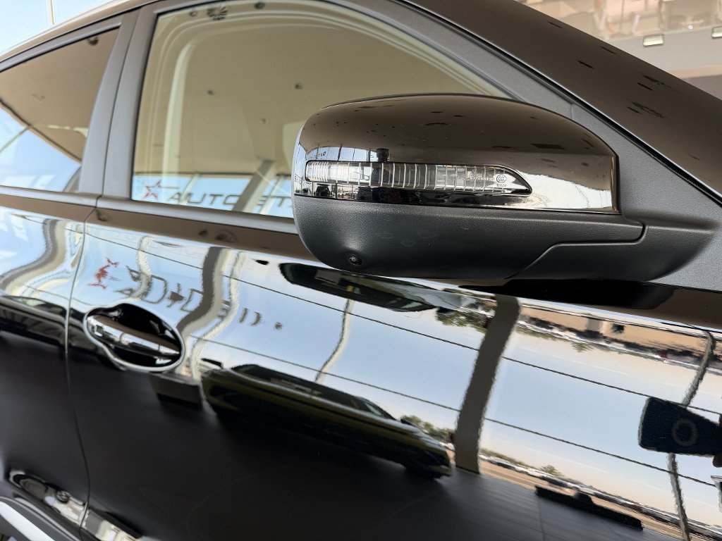 CHERY Tiggo 4 Hybrid Unique