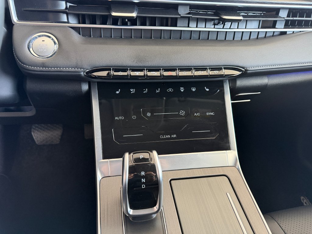 CHERY Tiggo 4 Hybrid Unique