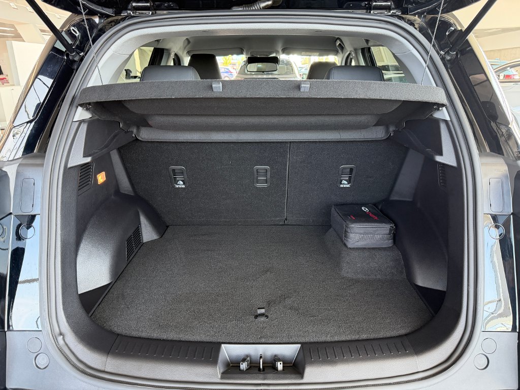 CHERY Tiggo 4 Hybrid Unique