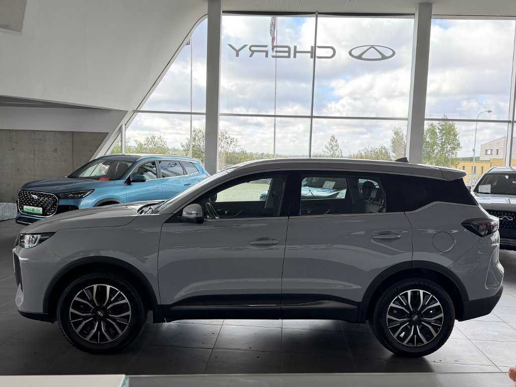 CHERY Tiggo 7 Luxury