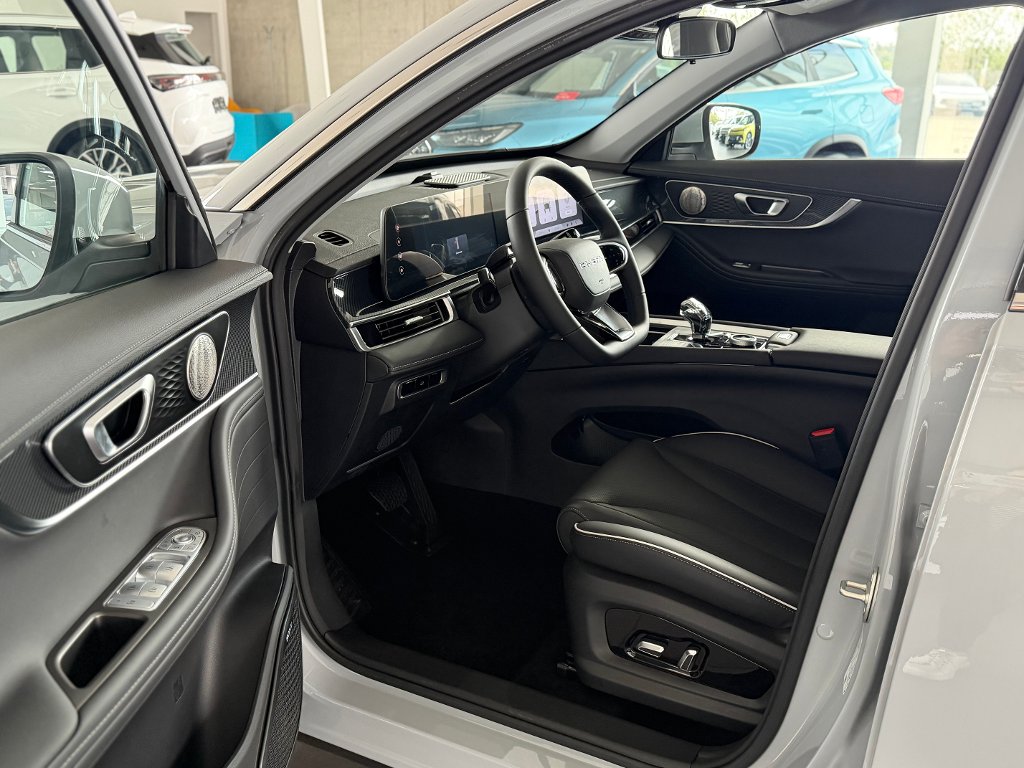 CHERY Tiggo 7 Luxury