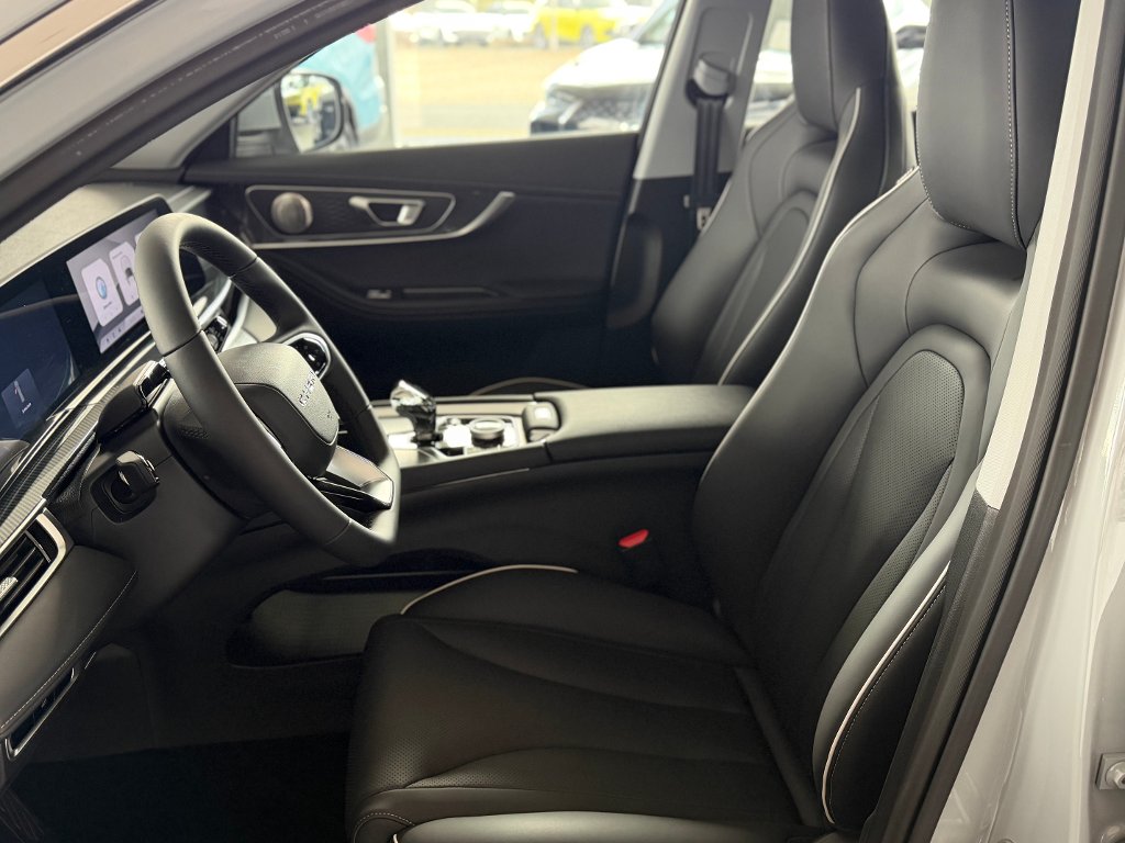 CHERY Tiggo 7 Luxury