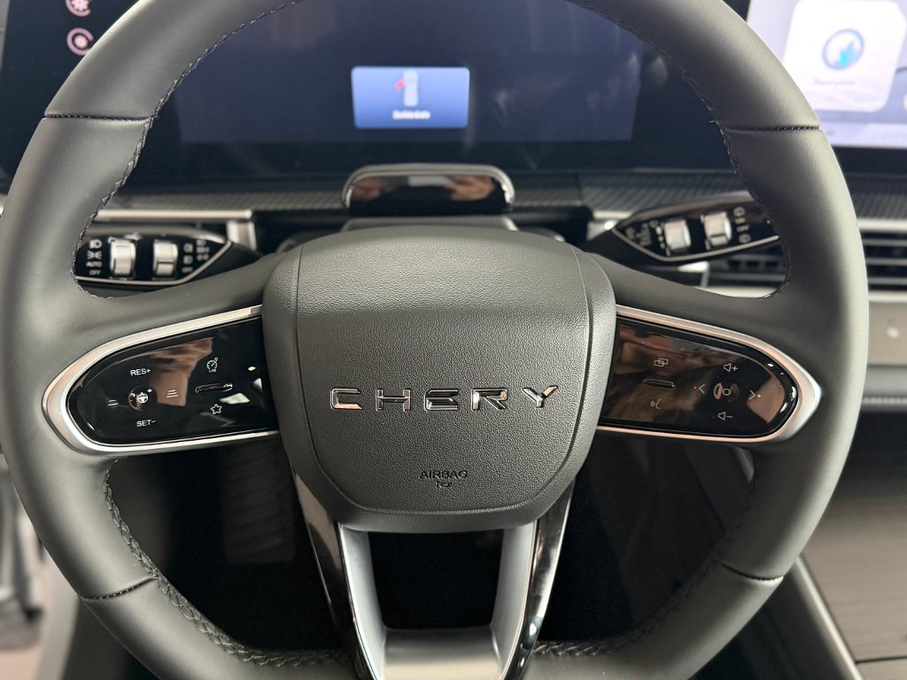CHERY Tiggo 7 Luxury