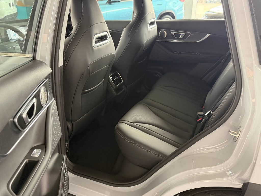 CHERY Tiggo 7 Luxury