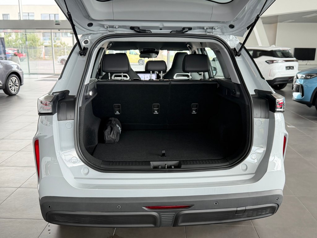 CHERY Tiggo 7 Luxury