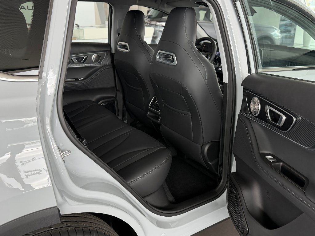 CHERY Tiggo 7 Luxury