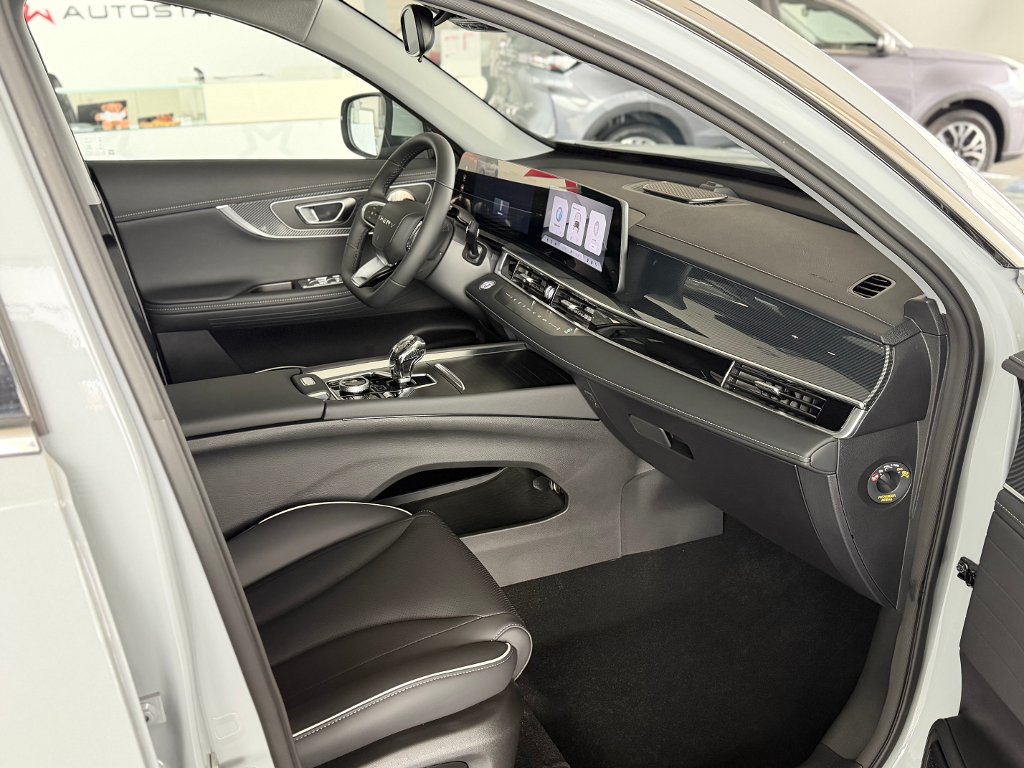 CHERY Tiggo 7 Luxury
