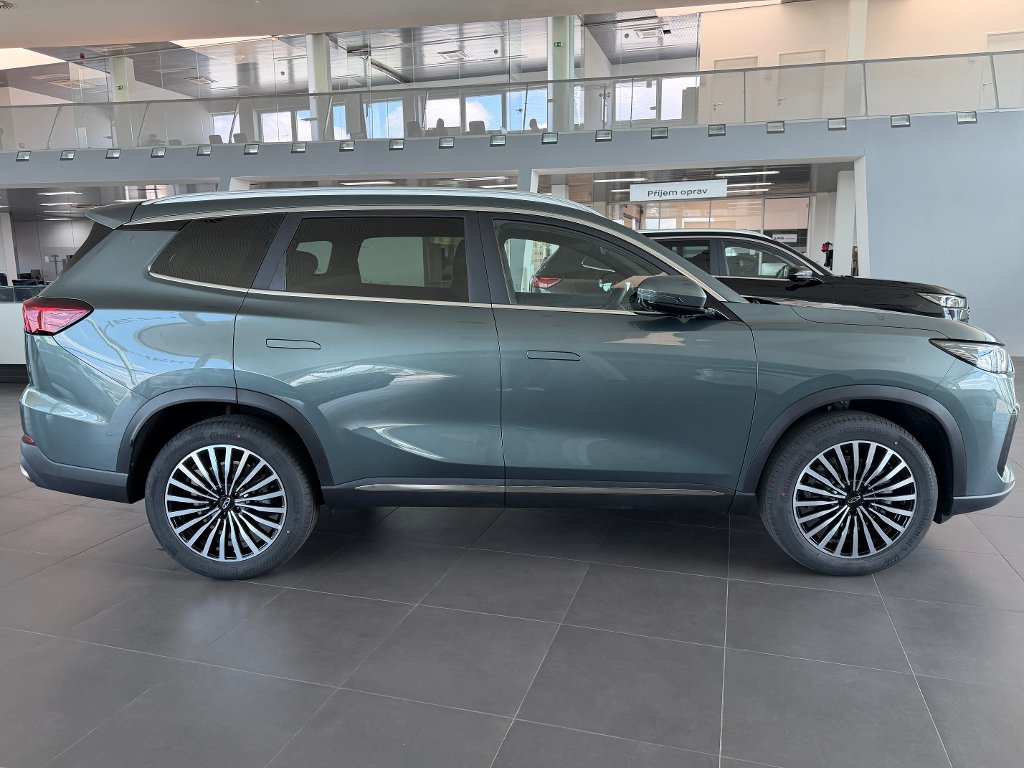 CHERY Tiggo 8 Unique