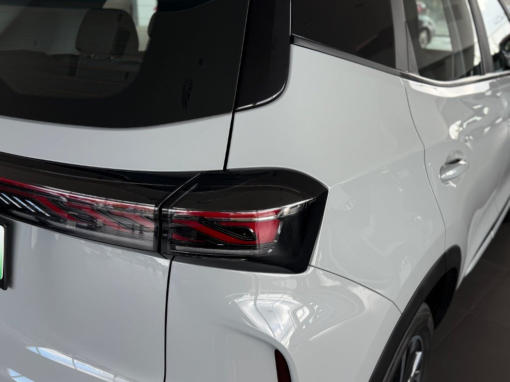 CHERY Tiggo 4 Hybrid Comfort