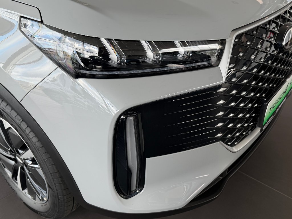CHERY Tiggo 4 Hybrid Comfort