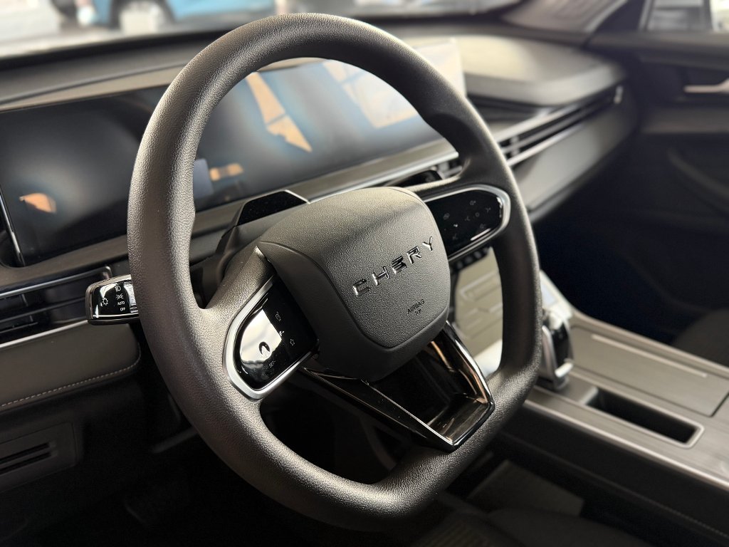 CHERY Tiggo 4 Hybrid Comfort