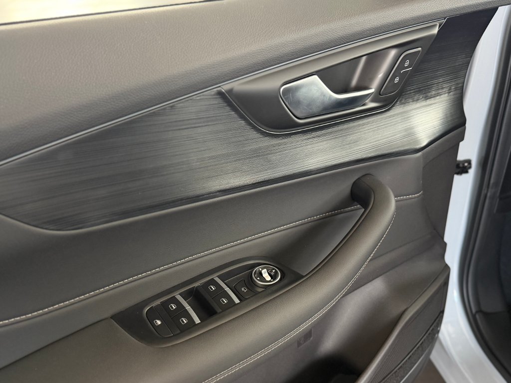 CHERY Tiggo 4 Hybrid Comfort