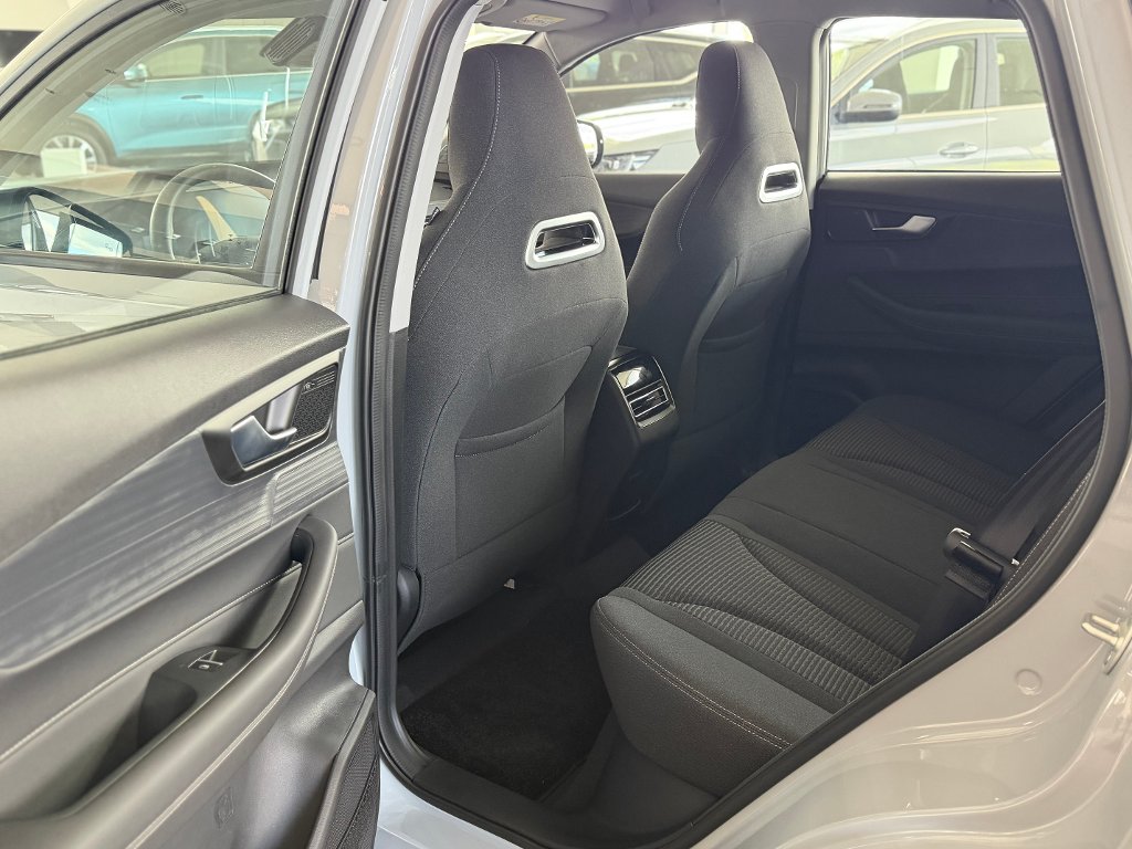 CHERY Tiggo 4 Hybrid Comfort