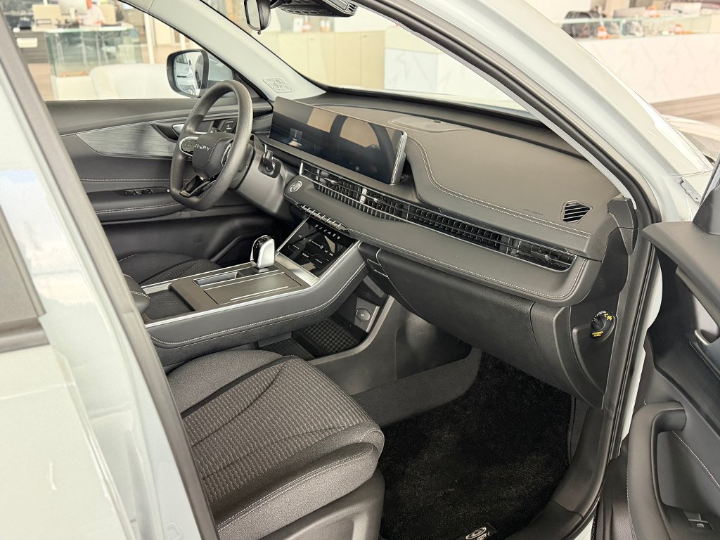 CHERY Tiggo 4 Hybrid Comfort