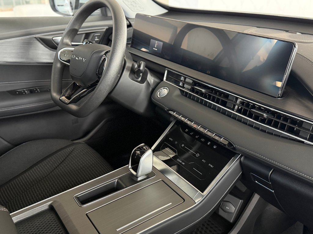 CHERY Tiggo 4 Hybrid Comfort