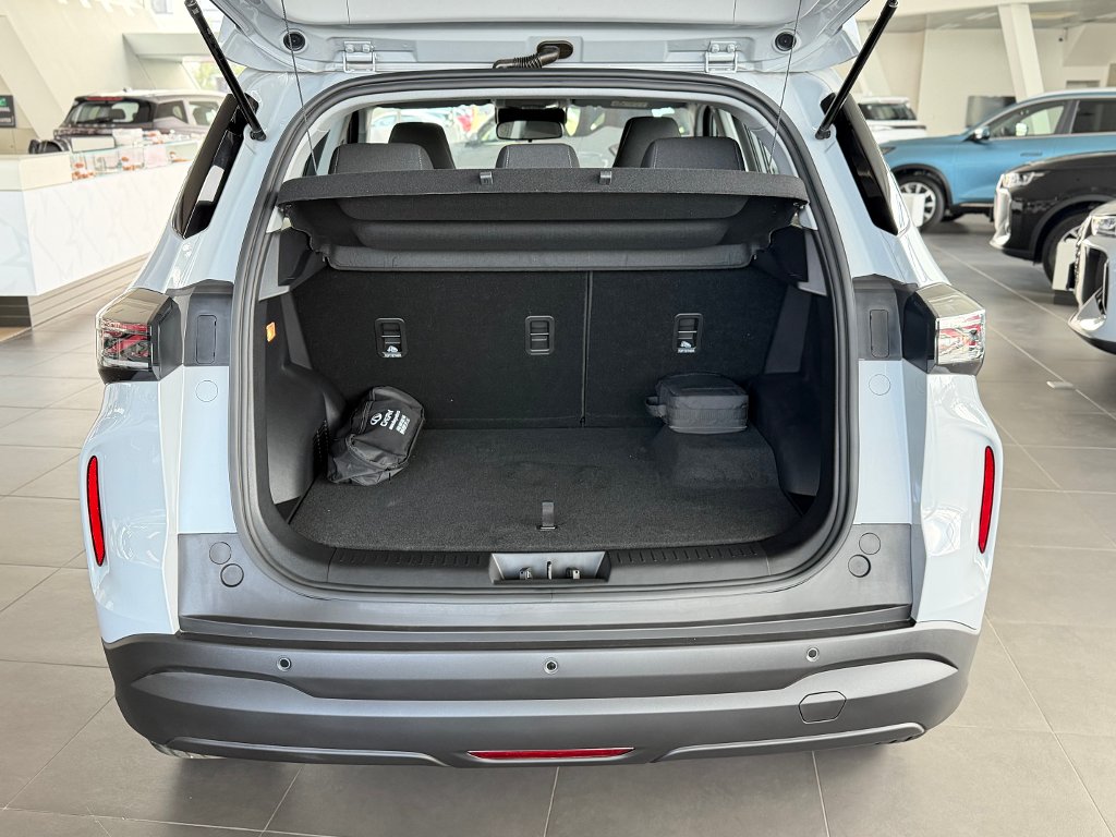 CHERY Tiggo 4 Hybrid Comfort