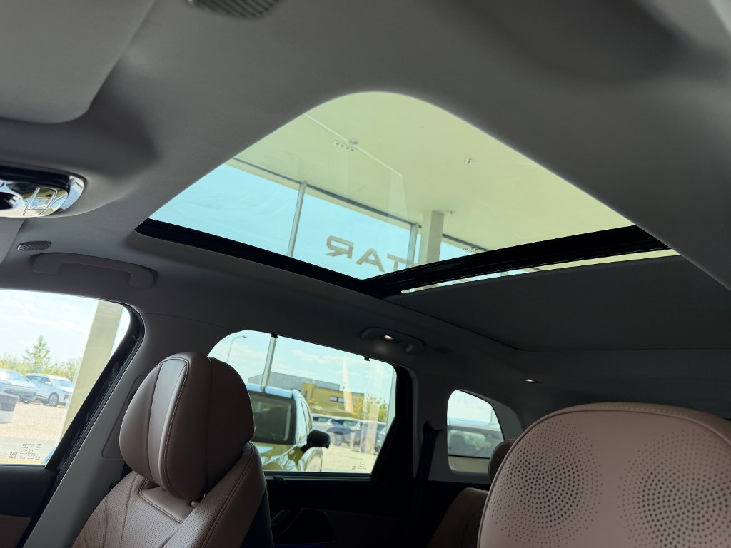 CHERY Tiggo 9 Plug-in Hybrid Unique 