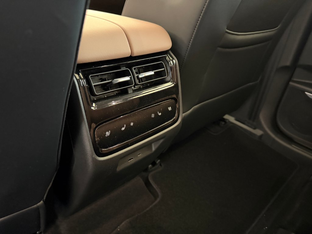 CHERY Tiggo 9 Plug-in Hybrid Unique 