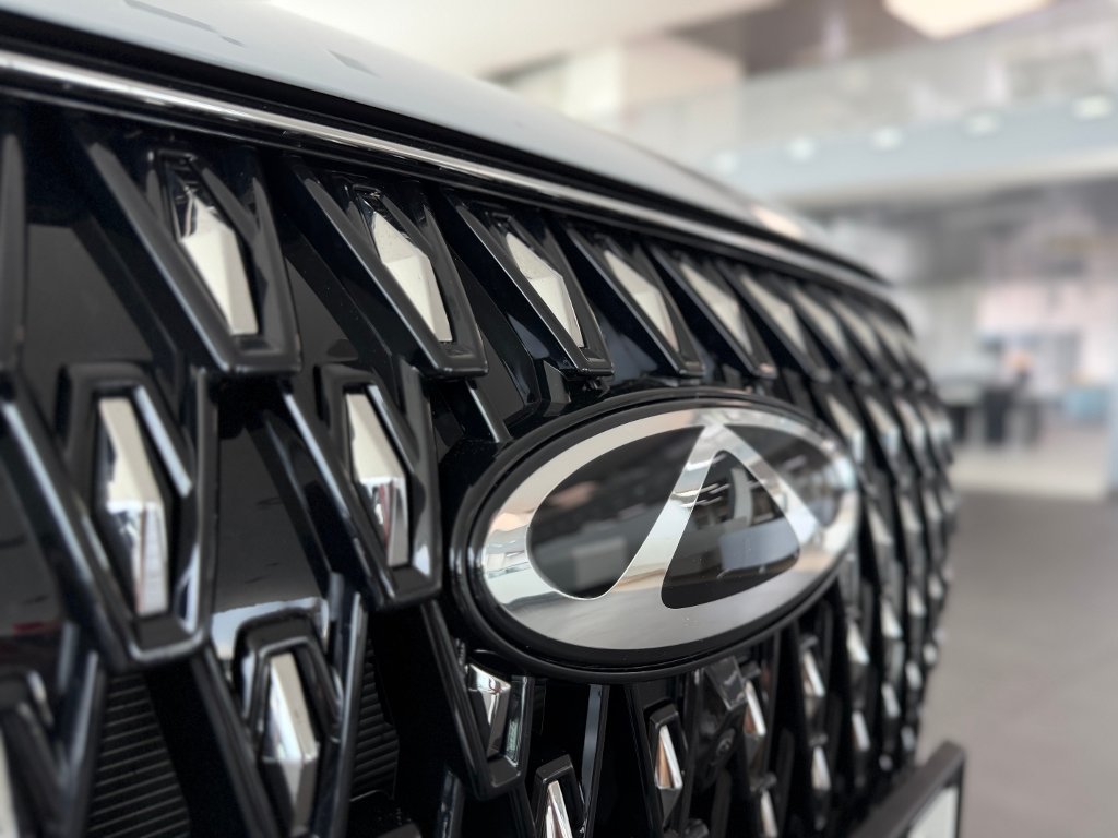 CHERY Tiggo 7 Unique AWD