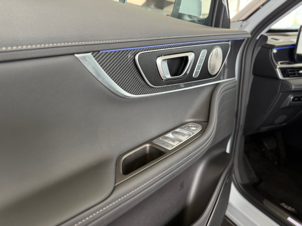 CHERY Tiggo 7 Unique AWD