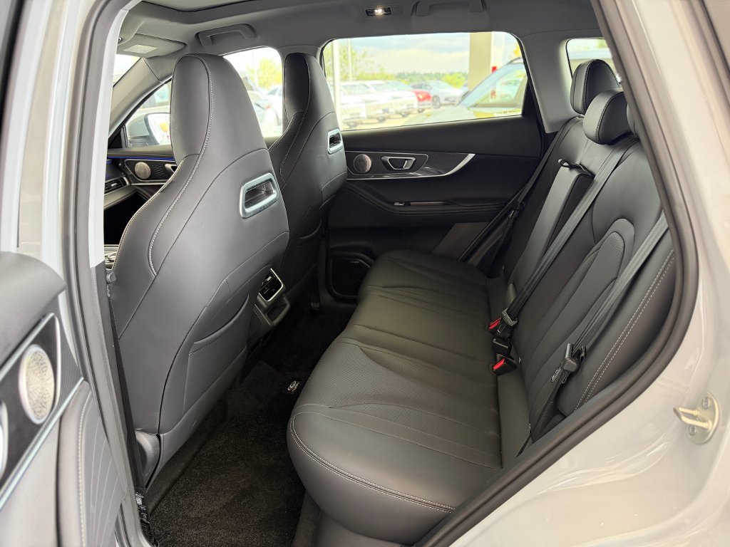 CHERY Tiggo 7 Unique AWD