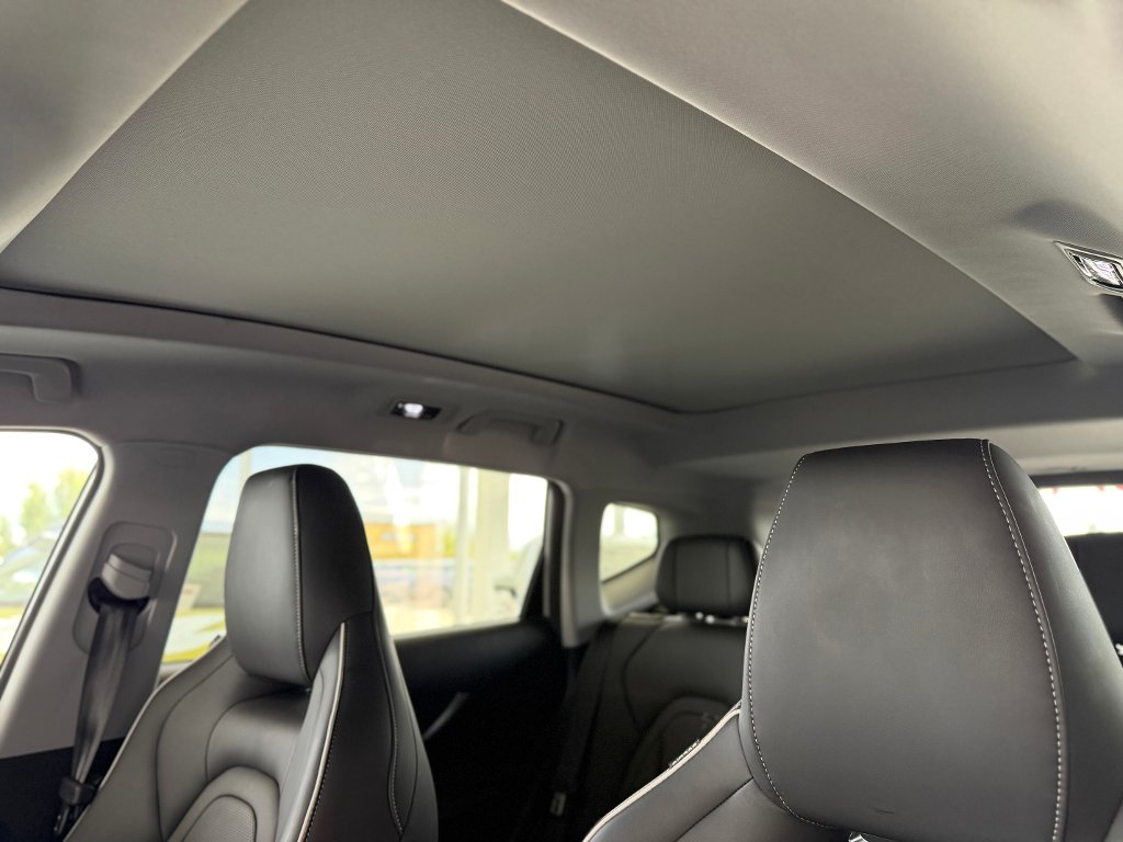 CHERY Tiggo 7 Unique AWD
